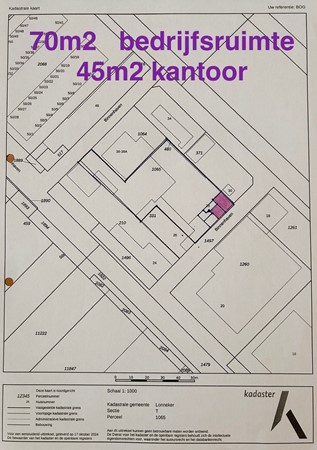 Medium property photo - Binnenhaven 28, 7547 BH Enschede